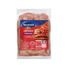 LING CHURRASCO KG MISTA REZENDE