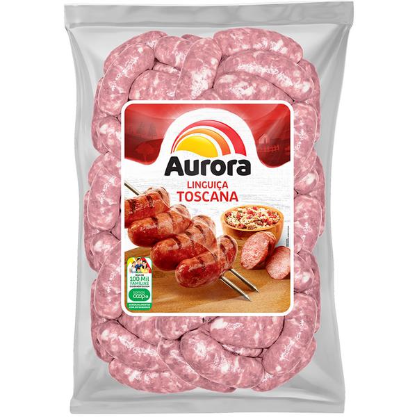 LING TOSCANA AURORA KG