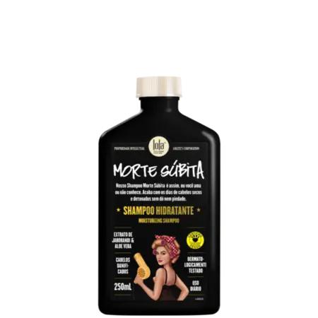 LOLA M.SUBITA CO 250ML HIDRATA