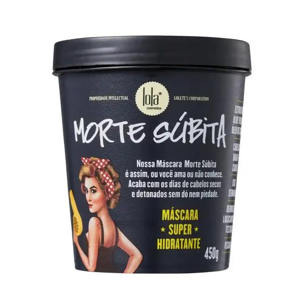 LOLA M.SUBITA MC 450G S.HIDRAT