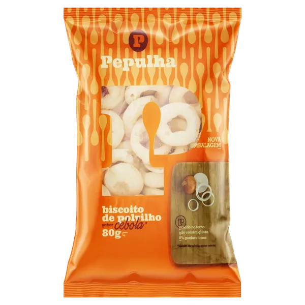 M POVILHO PEPULHA 80G ACEBOLADO