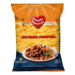 MACARRAO TORTINHOS CORACAO NORDESTINO 400G