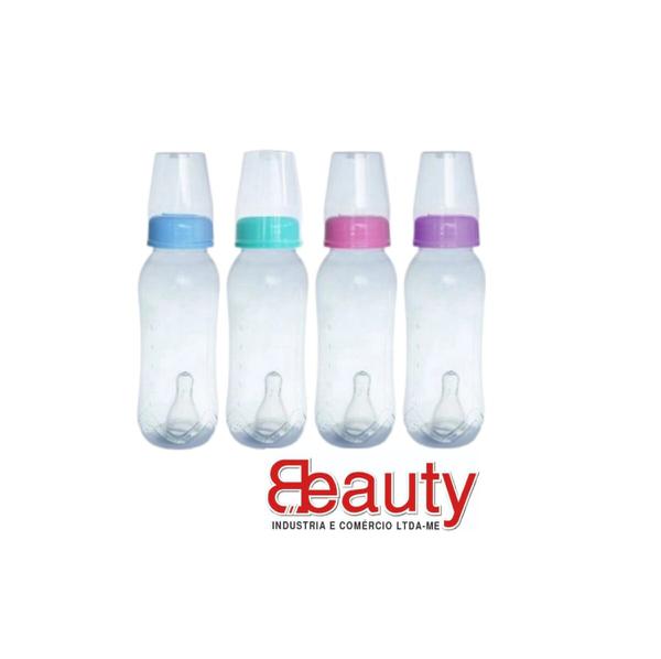 MAMADEIRA MAMITA PVC 240ML