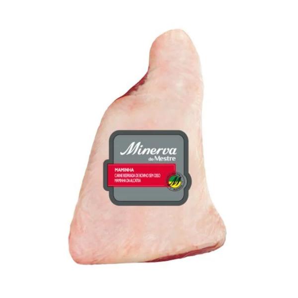 MAMINHA BOVINA CONGELADA MINERVA KG
