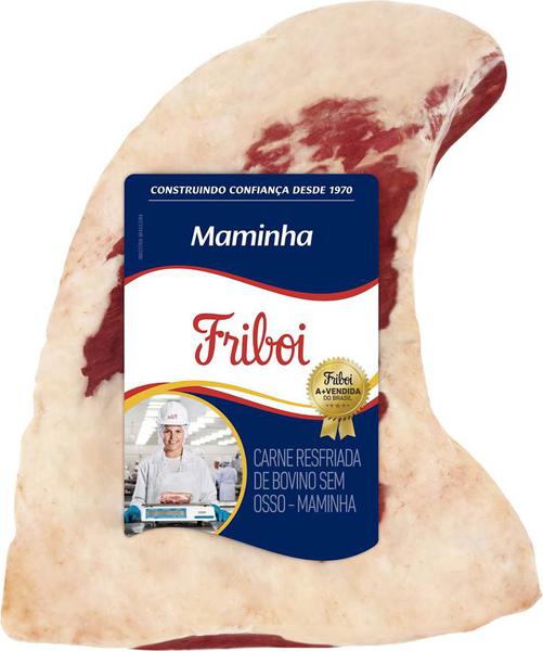 MAMINHA DA ALCATRA BOV CONG FRIBOI KG