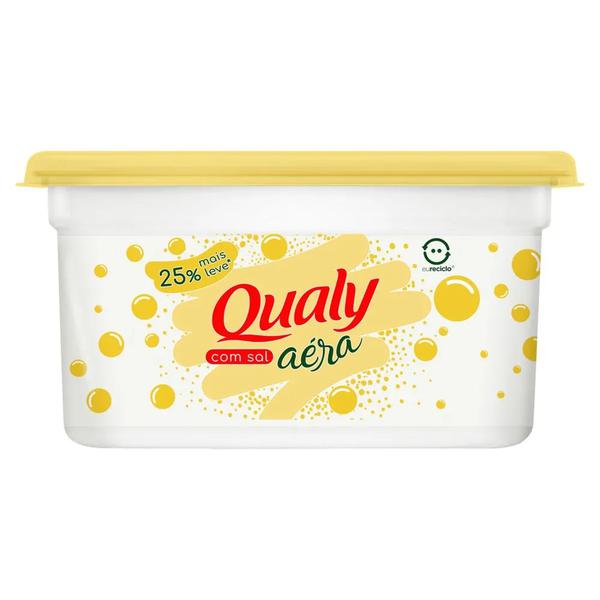 MARGARINA QUALY AERA 500G