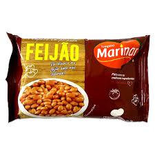 MARINAR TEMP PO C/10 5G FEIJAO