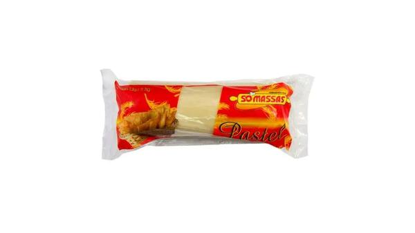 MASSA PASTEL 1KG RENOPAN