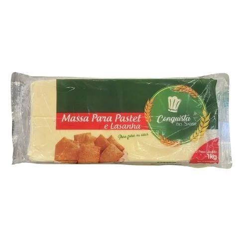 MASSA PASTEL C.DO SABOR 1KG