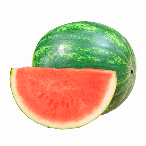 MELANCIA BABY S/SEMENTE KG