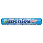 MENTOS STICK MINT 29,5GR