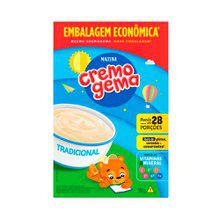 MINGAU CREMOGEMA 550G TRADICIONAL