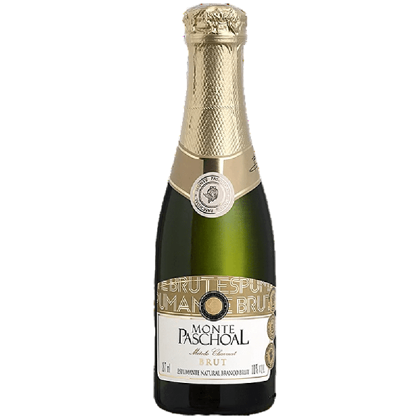 MINI CHAMPAGNE COCO 80G PEPULHA UND