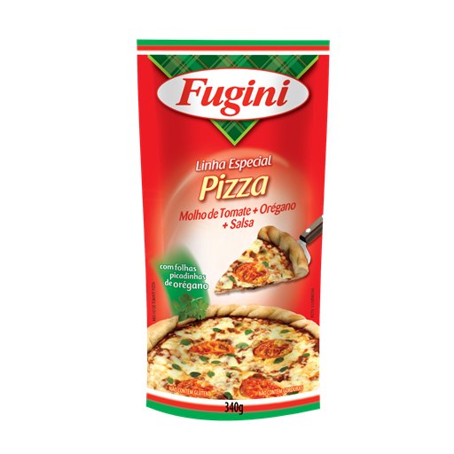 MOLHO FUGINI P PIZZA SACHE 340G