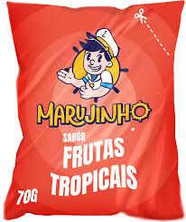 MORANGO INTEIRO EASYCHEF PCT 1,100KG