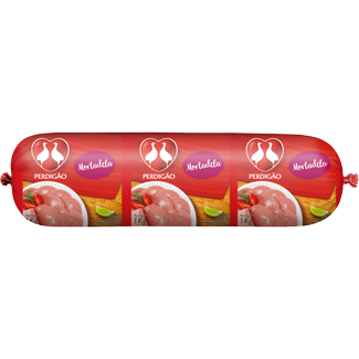 MORTADELA 1 KG PERDIGAO