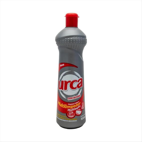 MULTI LIMPADOR URCA MAXX 500ML JASMIM