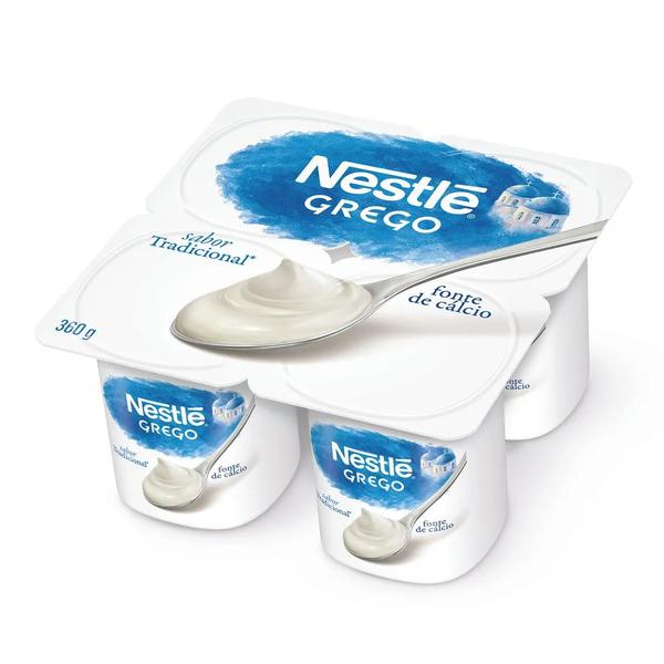 NESTLE GREGO 360G TRADICIONAL