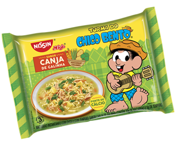 NISSIN LAMEN 80G CANJA GALINHA
