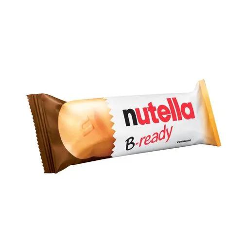 NUTELLA B-READY 22G UND