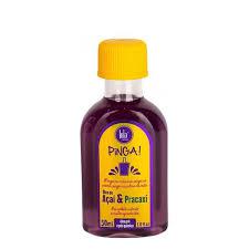 OLEO CAPILAR LOLA PINGA 50ML ACAI/PRAC