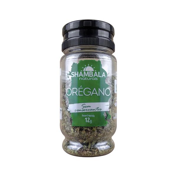OREGANO NATURYS 10G