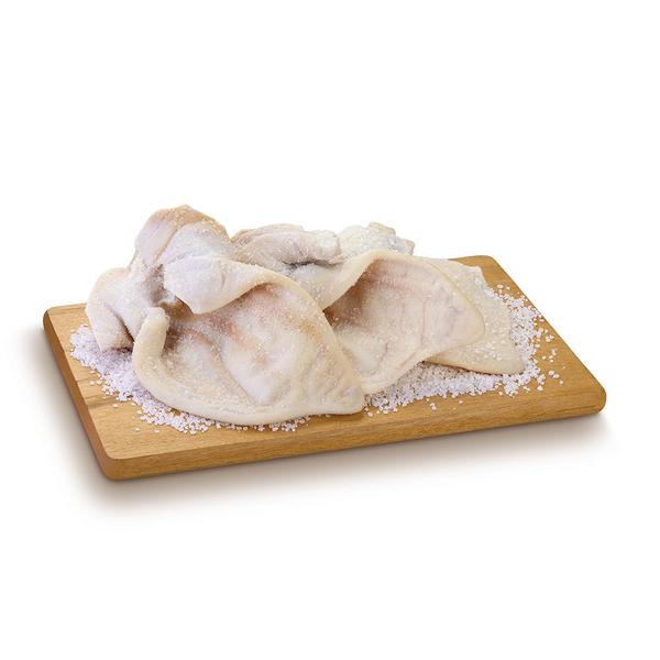 ORELHA SUINA SALGADO KG