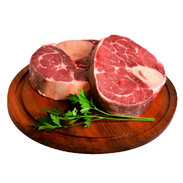 OSSO BUCO BOVINO KG