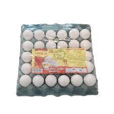 OVOS BRANCOS EXTRA EMAPE BDJ C/20