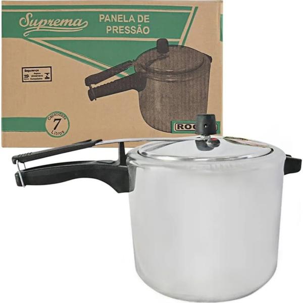 PANELA PRESSAO LUZIE SUPREMA 7LTS