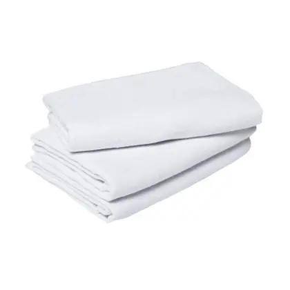 PANO DE CHÃO ALVEJADO SAUL TEXTIL TAM: 47 CM X 60 CM