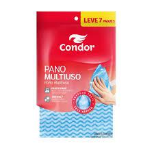 PANO MULTIUSO CONDOR C\5 UND 55CMX33CM