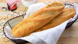 PAO BAGUETE GRANDE KG