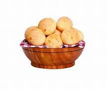 PAO DE QUEIJO KG