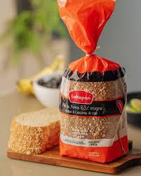 PAO LEITE PAN 350G FORMA INTEGRAL C/CASTANHA DE CAJU