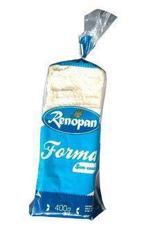 PAO RENOPAN 400G FORMA INT S/CASCA