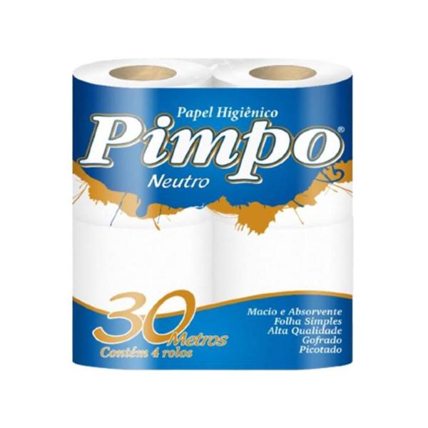 PAPEL HIG PIMPO C 04 NEUTRO