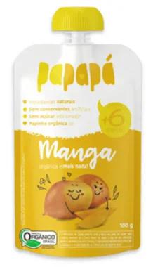 PAPINHA ALLNUTRI SH 100G MANGA