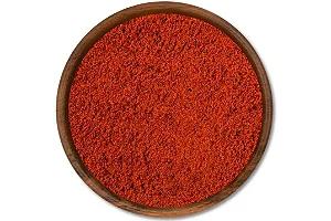 PAPRICA DEFUMADA NATURYS 50G