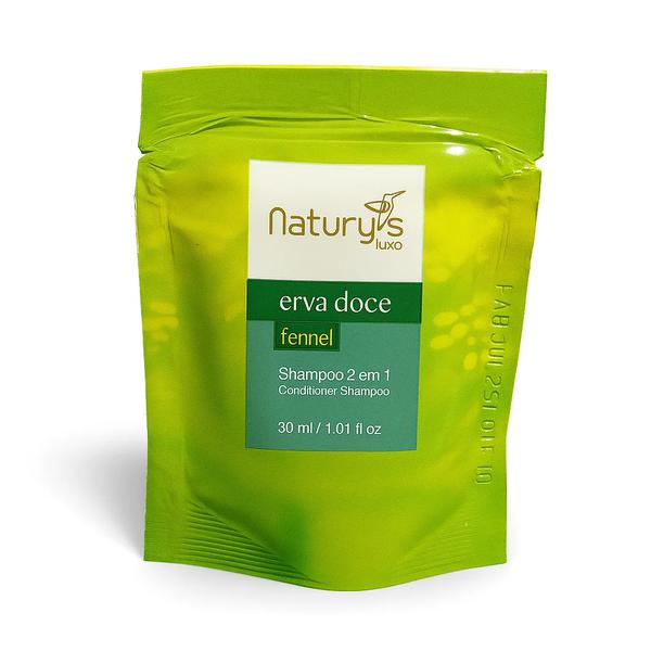 PAPRICA DOCE NATURYS 50G