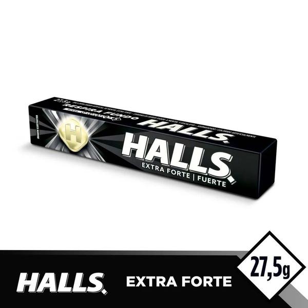 PAST HALLS 28G EX.FORTE
