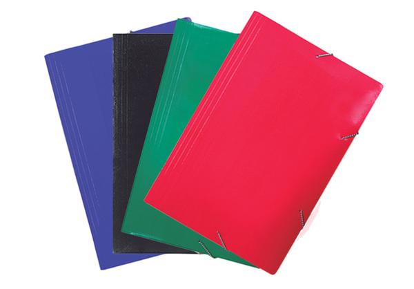 PASTA ABA ELASTICA FRAMA BCA REF.3496