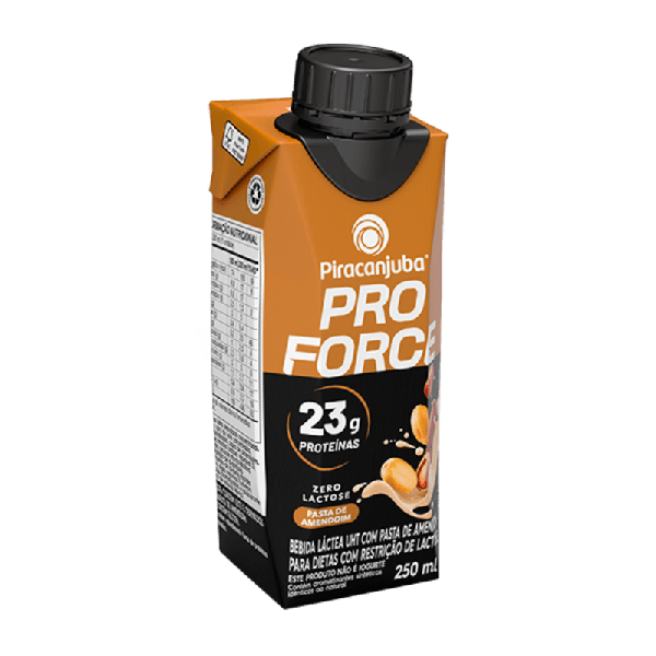 PASTEIS PRODUFORTE 250G