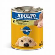 PEDIGREE ADULTO LATA 280G FRANGO