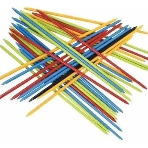 PEGA VARETAS JARAGUA TOYS