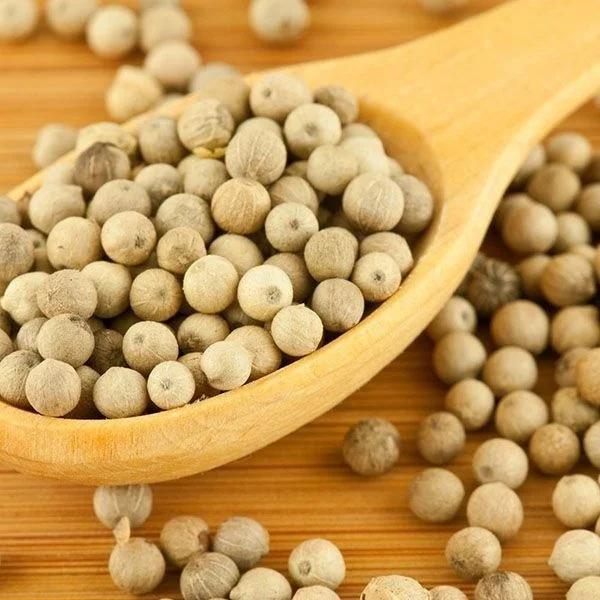 PIMENTA BRANCA GRAO 30G