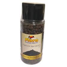 PIMENTA CALABRESA NATURYS 10G