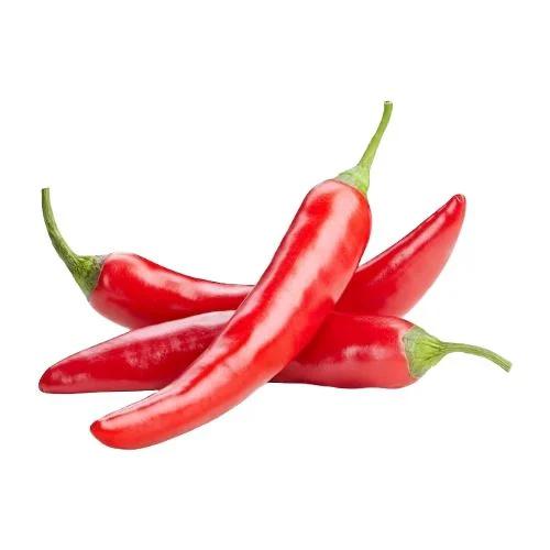 PIMENTA DEDO DE MOCA 100G LESSA