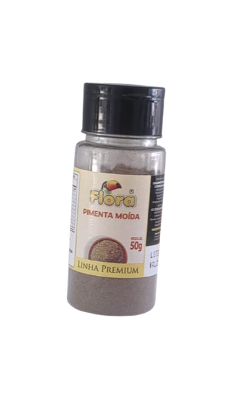PIMENTA MOIDA NATURYS 50G