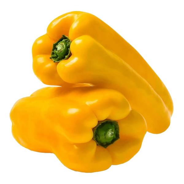 PIMENTAO AMARELO KG